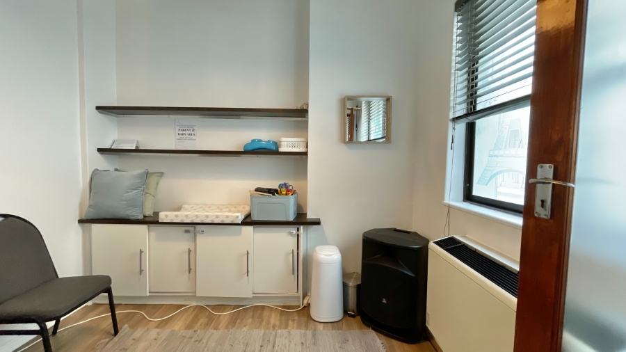 To Let commercial Property for Rent in Stellenbosch Central Western Cape